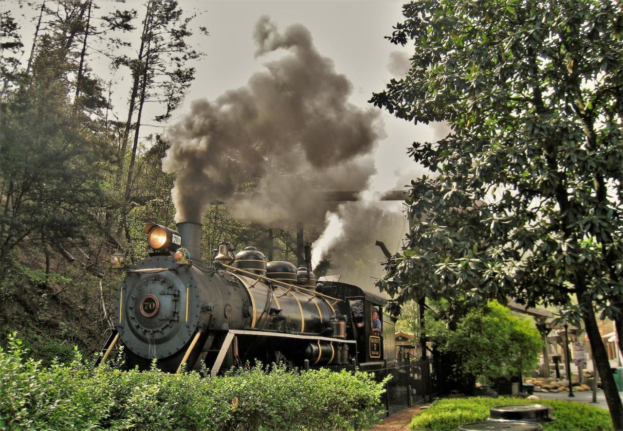 Apple Valley Hideaway, 1089 Of Free Attraction Tickets For Each Paid Day, Dollywood And More! 鸽子谷 外观 照片