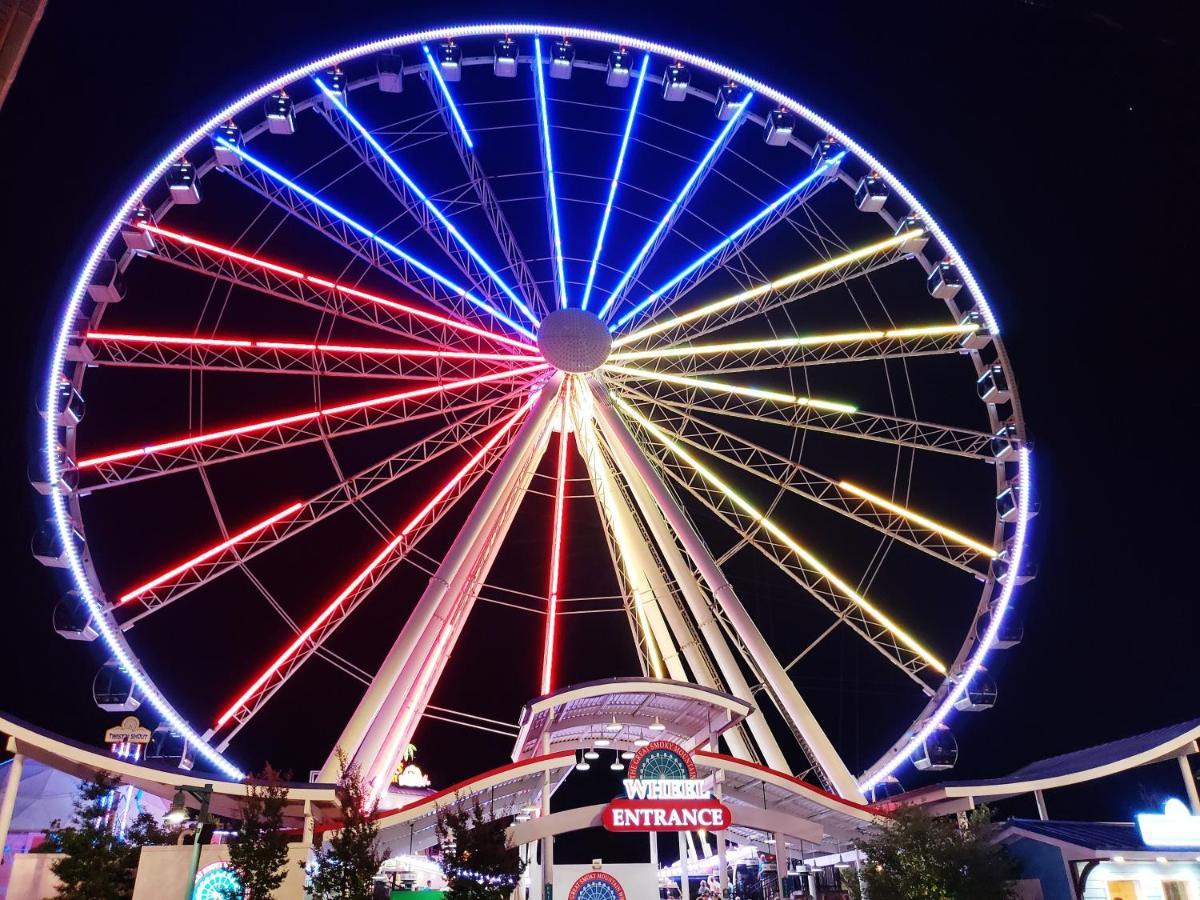 Apple Valley Hideaway, 1089 Of Free Attraction Tickets For Each Paid Day, Dollywood And More! 鸽子谷 外观 照片