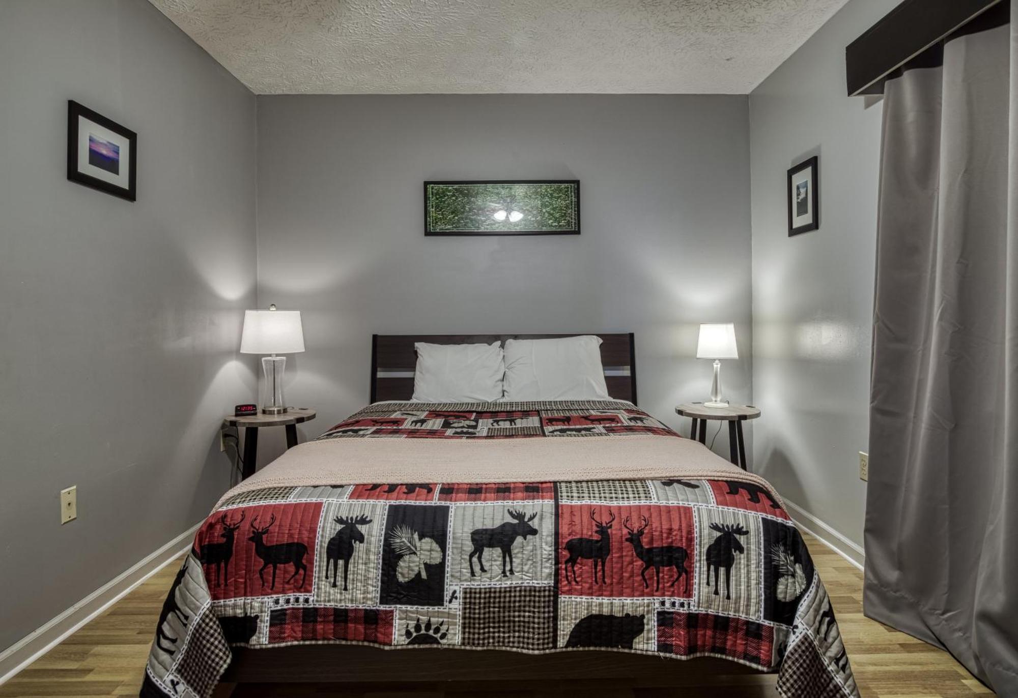 Apple Valley Hideaway, 1089 Of Free Attraction Tickets For Each Paid Day, Dollywood And More! 鸽子谷 外观 照片