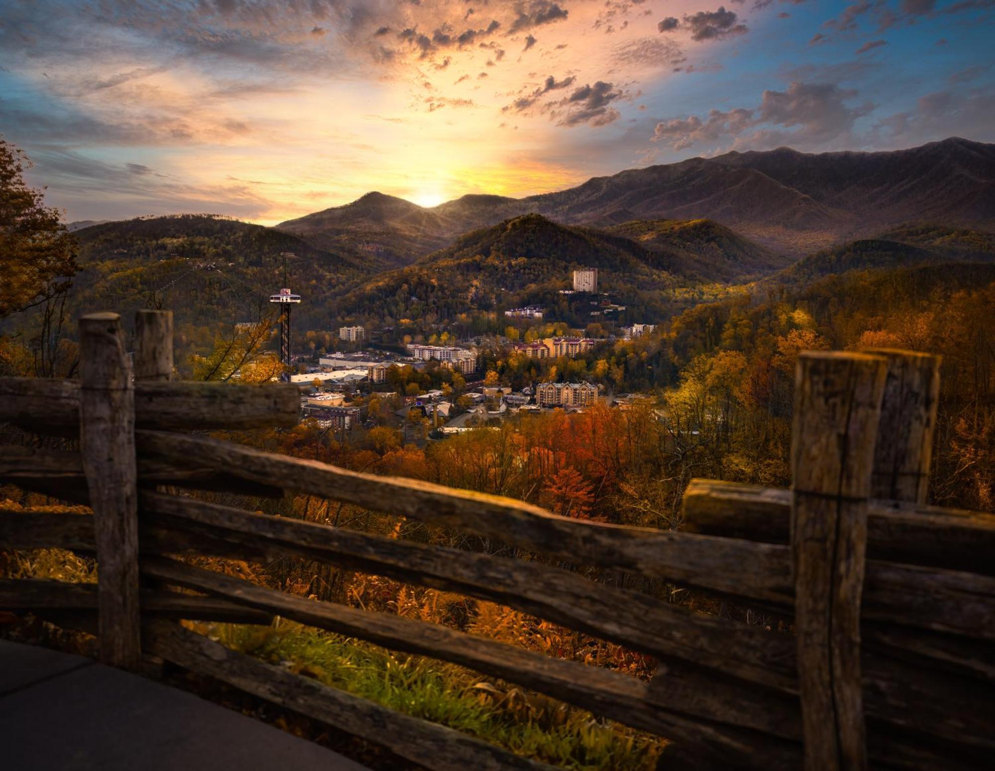 Apple Valley Hideaway, 1089 Of Free Attraction Tickets For Each Paid Day, Dollywood And More! 鸽子谷 外观 照片