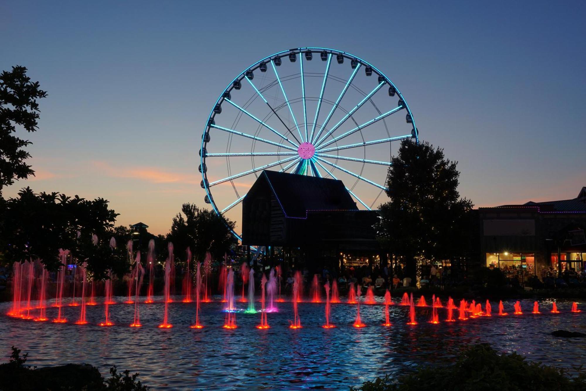 Apple Valley Hideaway, 1089 Of Free Attraction Tickets For Each Paid Day, Dollywood And More! 鸽子谷 外观 照片