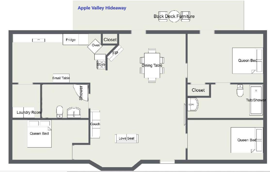 Apple Valley Hideaway, 1089 Of Free Attraction Tickets For Each Paid Day, Dollywood And More! 鸽子谷 外观 照片